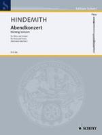 Hindemith : Evening Concert